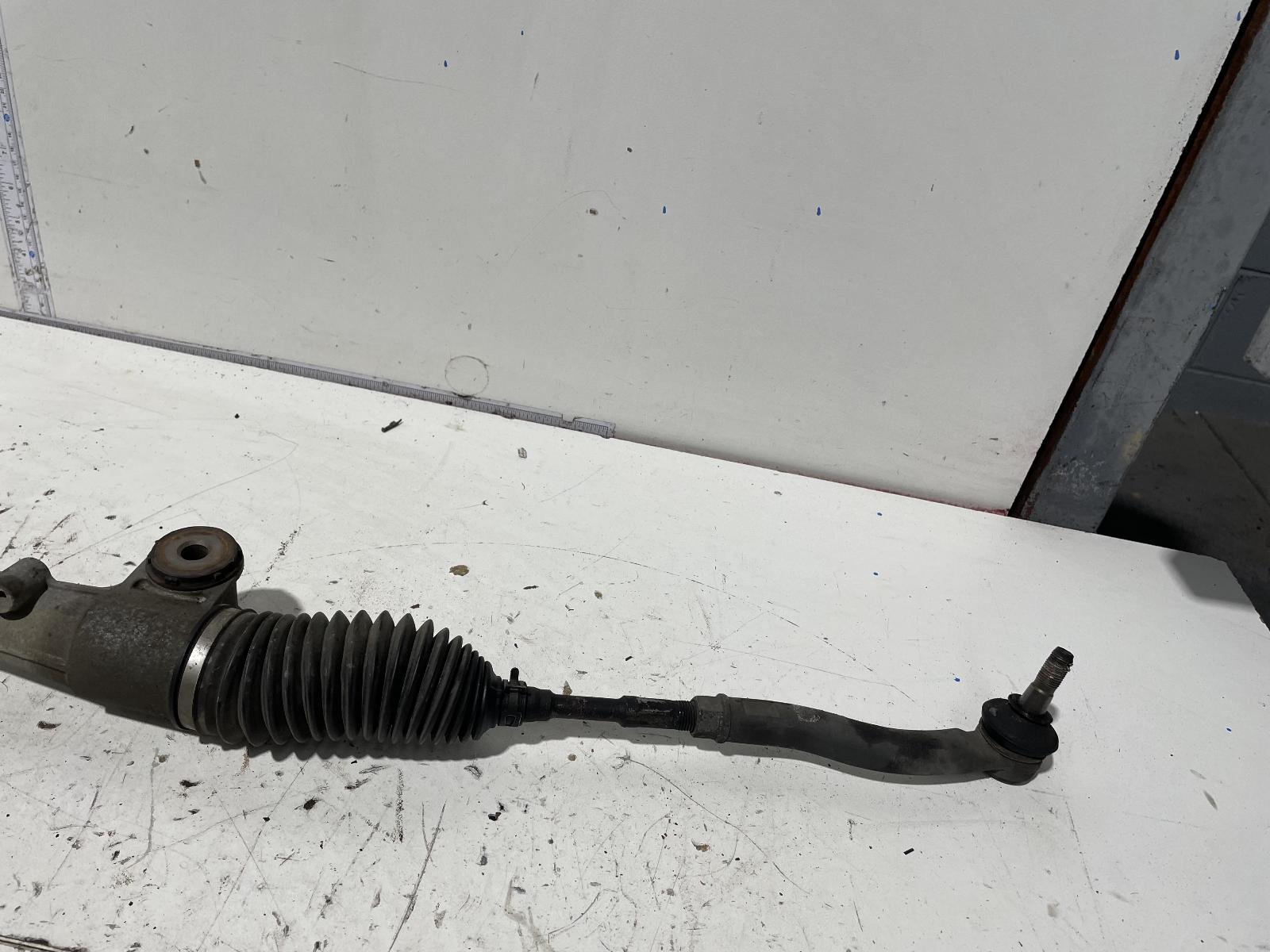 View Auto part Steering Box/Rack Toyota Prius 2015