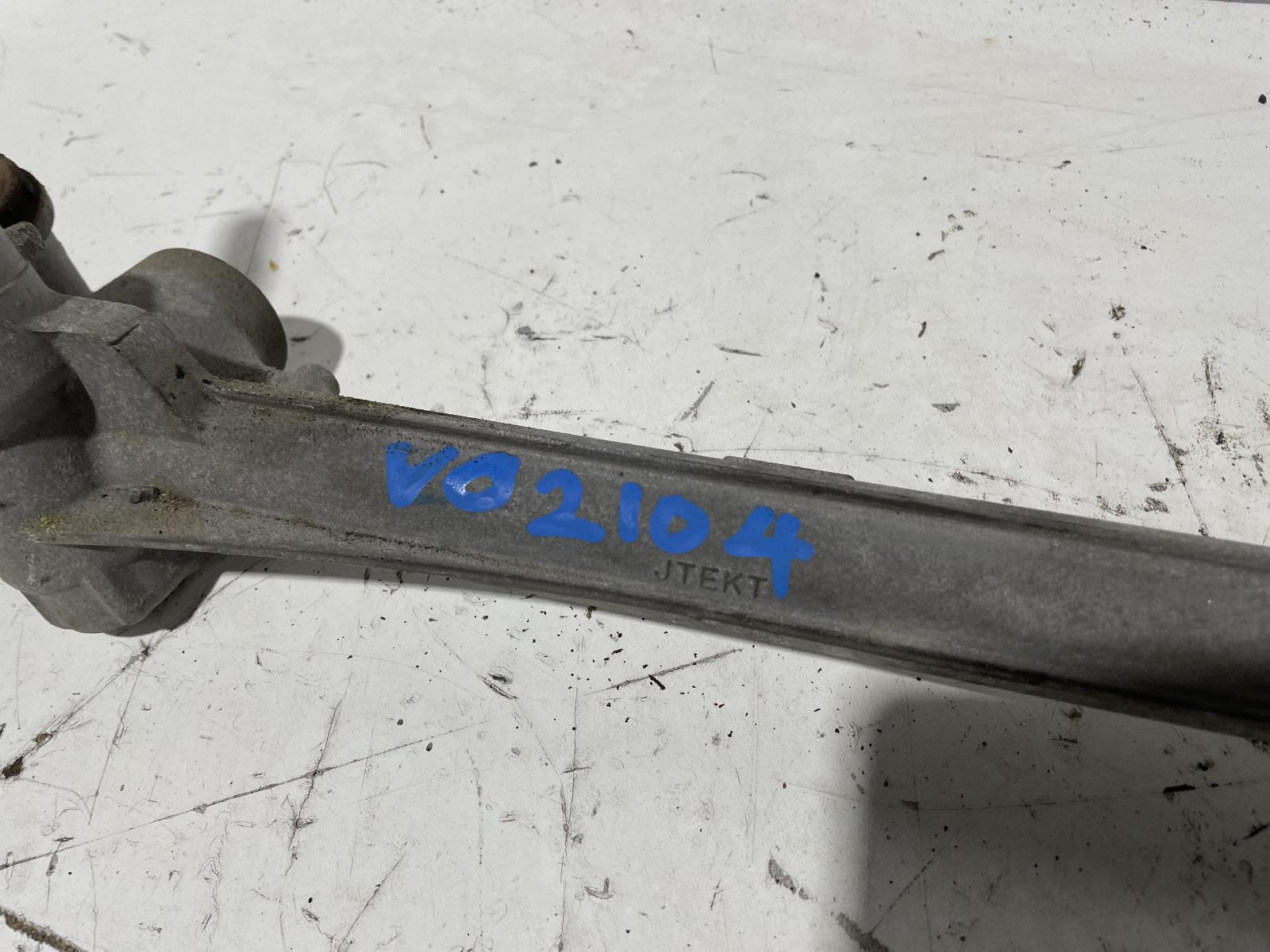 View Auto part Steering Box/Rack Toyota Prius 2015