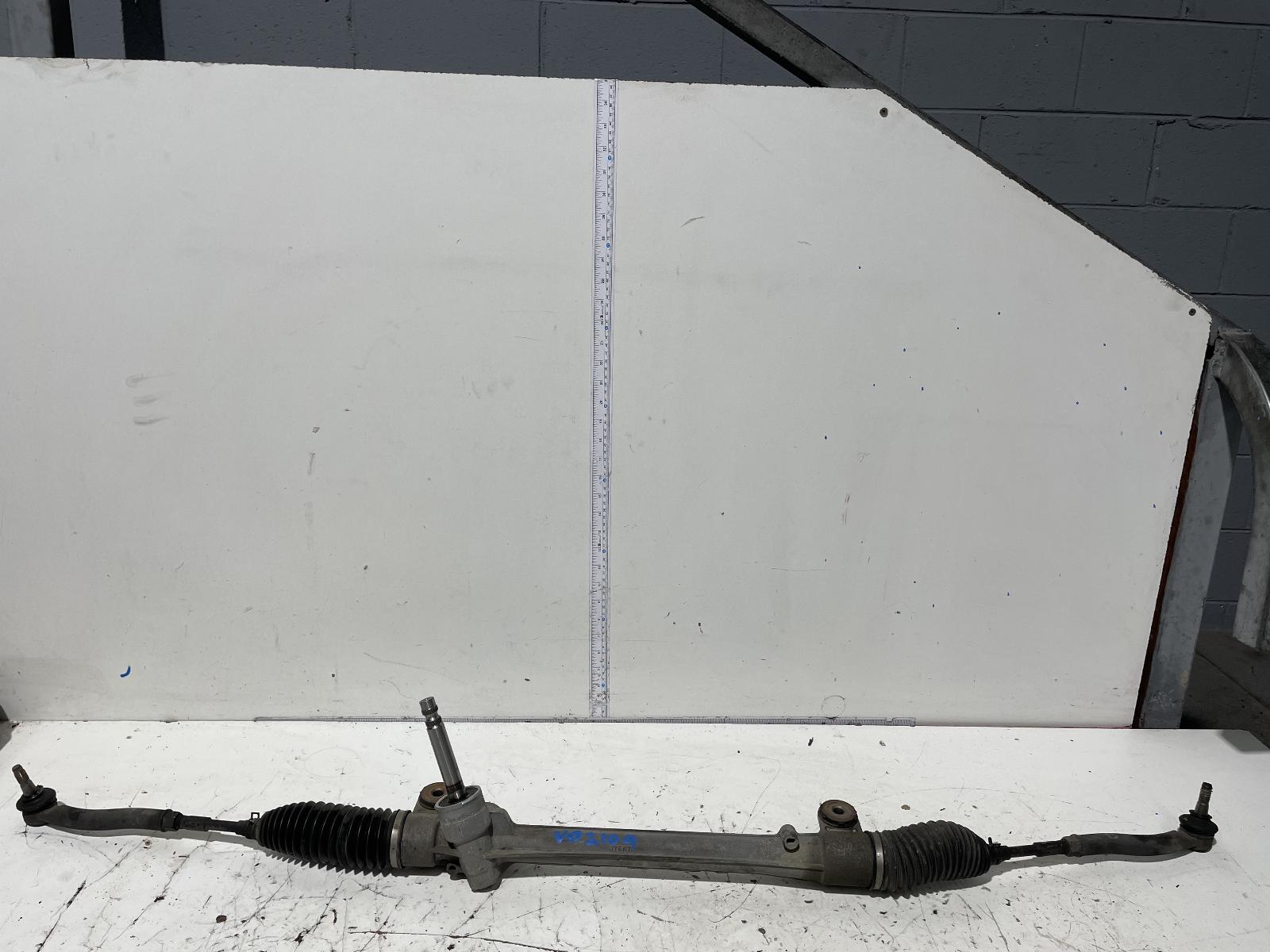 View Auto part Steering Box/Rack Toyota Prius 2015