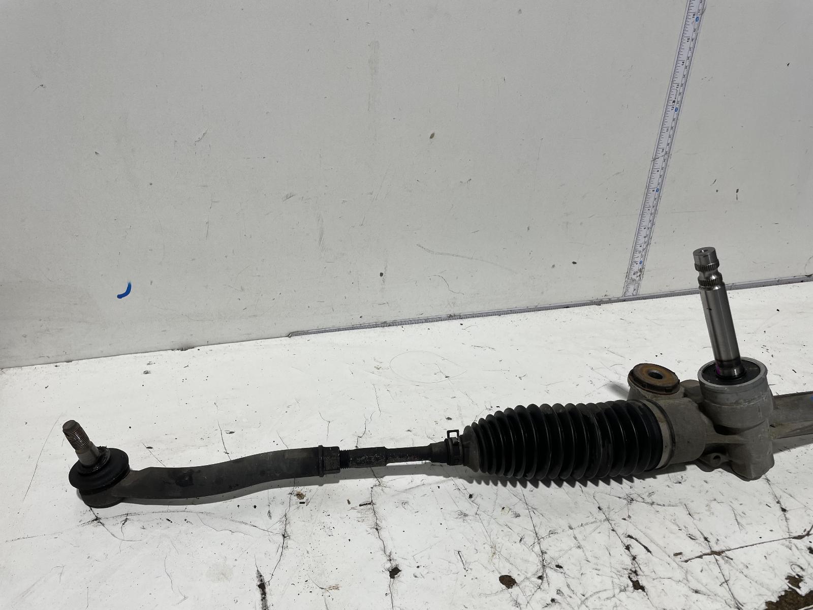 View Auto part Steering Box/Rack Toyota Prius 2015