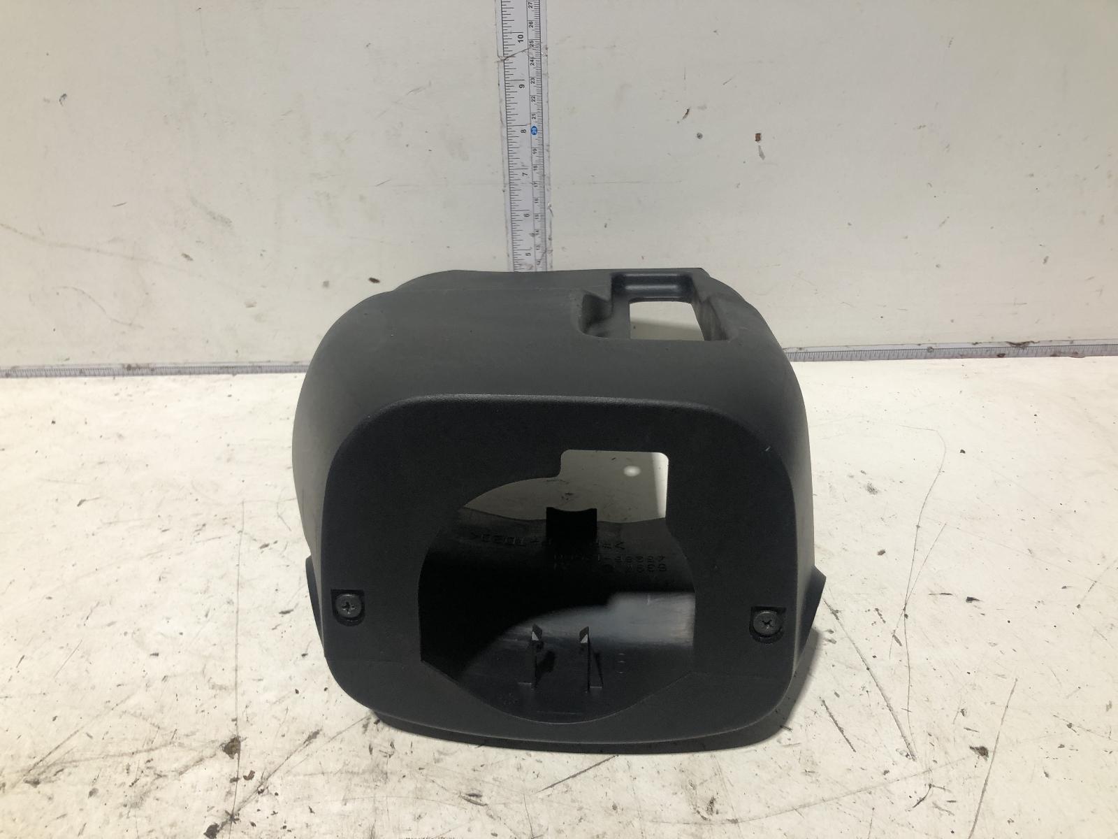 View Auto part Steering Column Shro Toyota Prius 2015