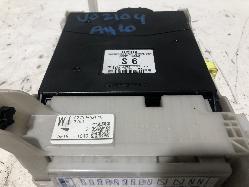 View Auto part Misc Switch/Relay Toyota Prius 2015