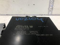 View Auto part Misc Switch/Relay Toyota Prius 2015