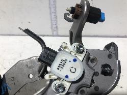 View Auto part Pedal Assembly Toyota Prius 2015