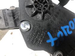 View Auto part Pedal Assembly Toyota Prius 2015