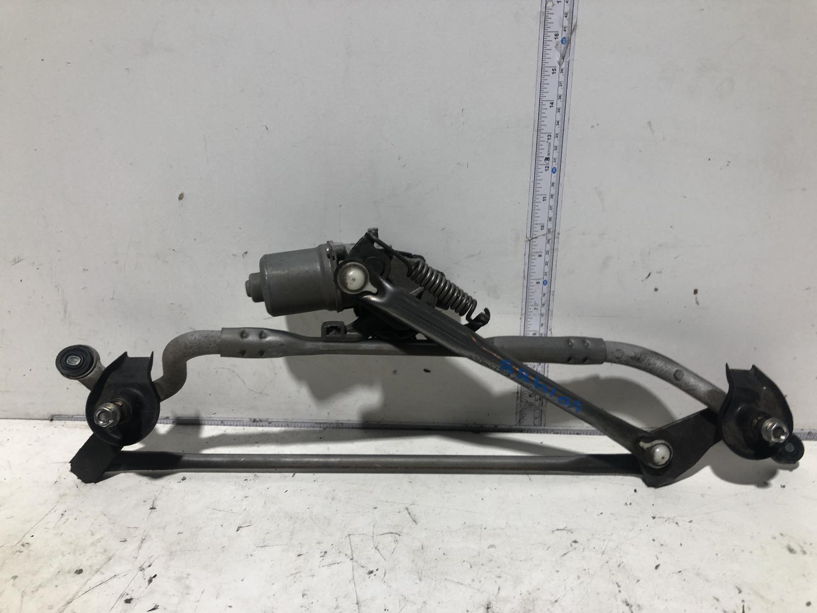 View Auto part Wiper Motor Toyota Prius 2015