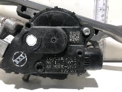 View Auto part Wiper Motor Toyota Prius 2015