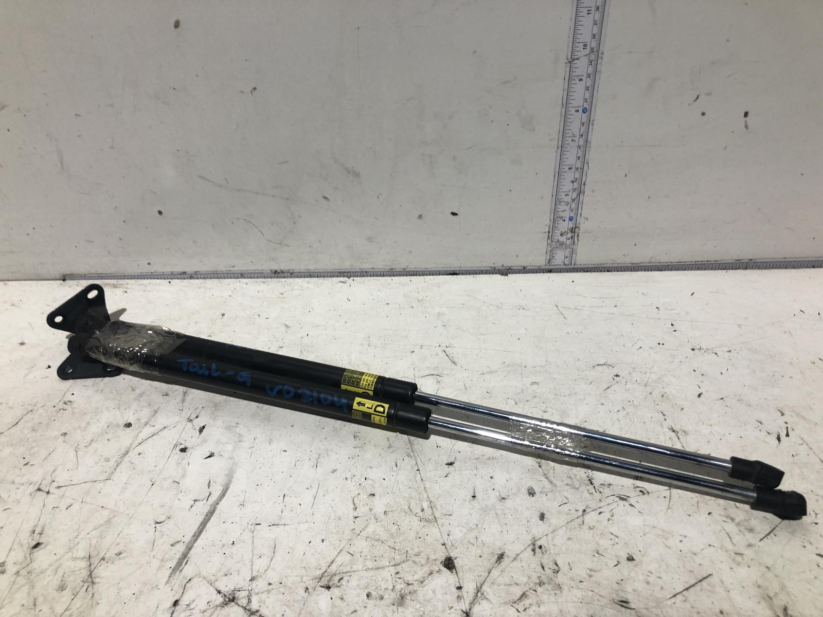View Auto part Hatch Strut Toyota Prius 2015
