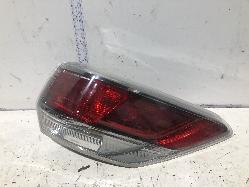 View Auto part Right Taillight Toyota Kluger 2014