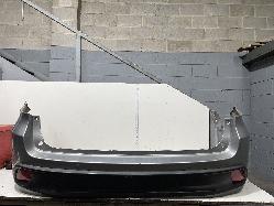 View Auto part Rear Bumper Toyota Kluger 2014