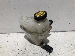 View Auto part Overflow Bottle Toyota Prius 2015
