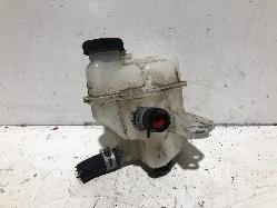View Auto part Overflow Bottle Toyota Prius 2015