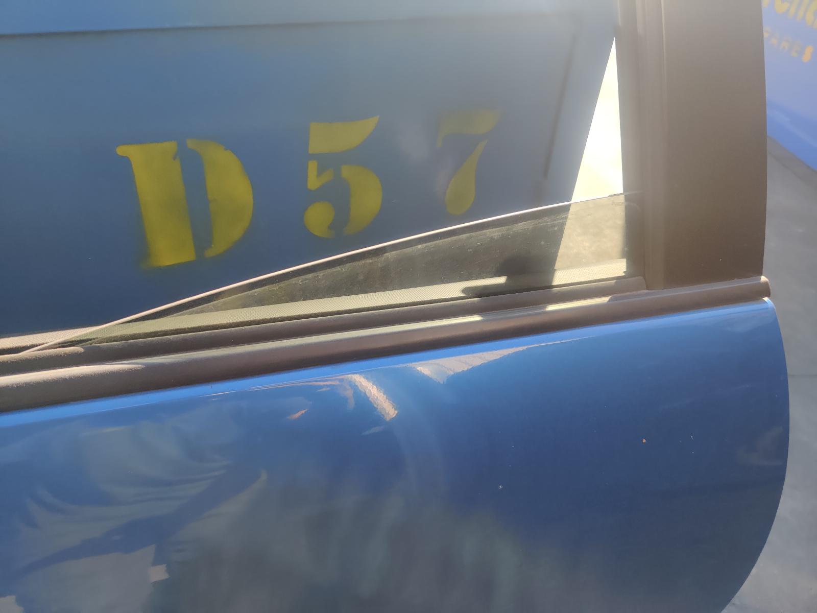 View Auto part Right Rear Door Window Toyota Prius 2015