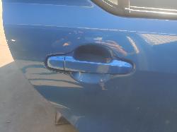 View Auto part Door Handle Toyota Prius 2015