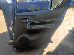 View Auto part Door Trim Toyota Prius 2015