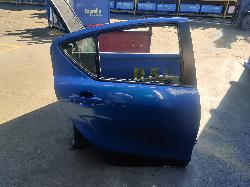 View Auto part Door/Boot/Gate Lock Toyota Prius 2015