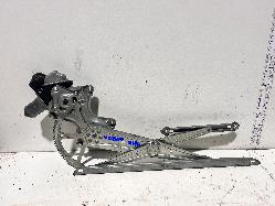 View Auto part Right Front Window Reg/Motor Toyota Prius 2015