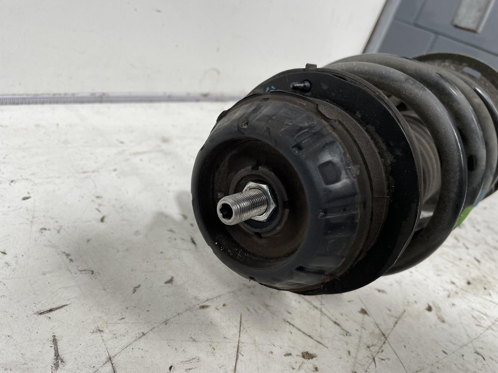 View Auto part Right Front Strut Toyota Prius 2015