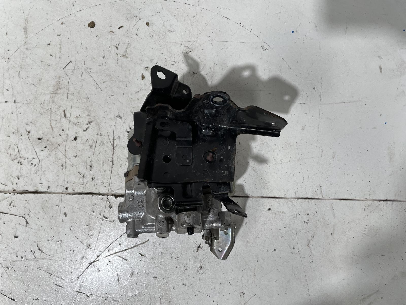 View Auto part Abs Booster Assembly Toyota Prius 2015