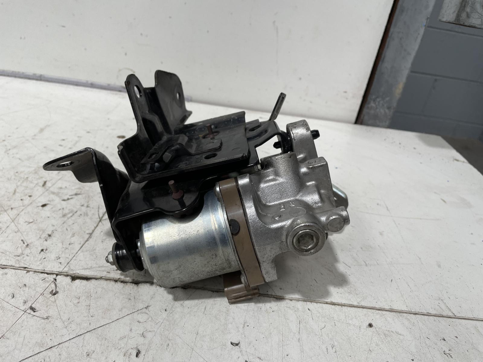 View Auto part Abs Booster Assembly Toyota Prius 2015