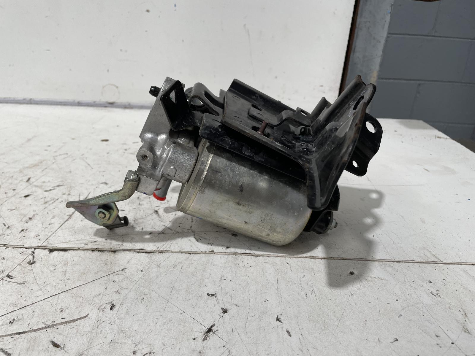 View Auto part Abs Booster Assembly Toyota Prius 2015