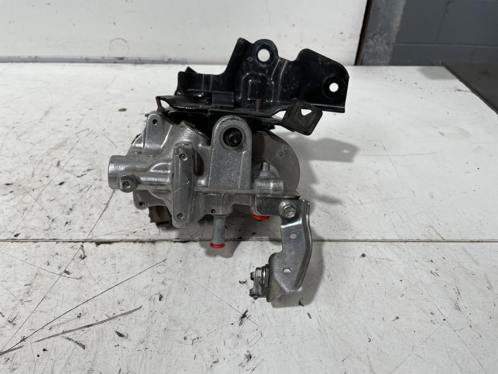 View Auto part Abs Booster Assembly Toyota Prius 2015