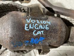 View Auto part Catalytic Converter Toyota Prius 2015