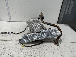 View Auto part Catalytic Converter Toyota Prius 2015