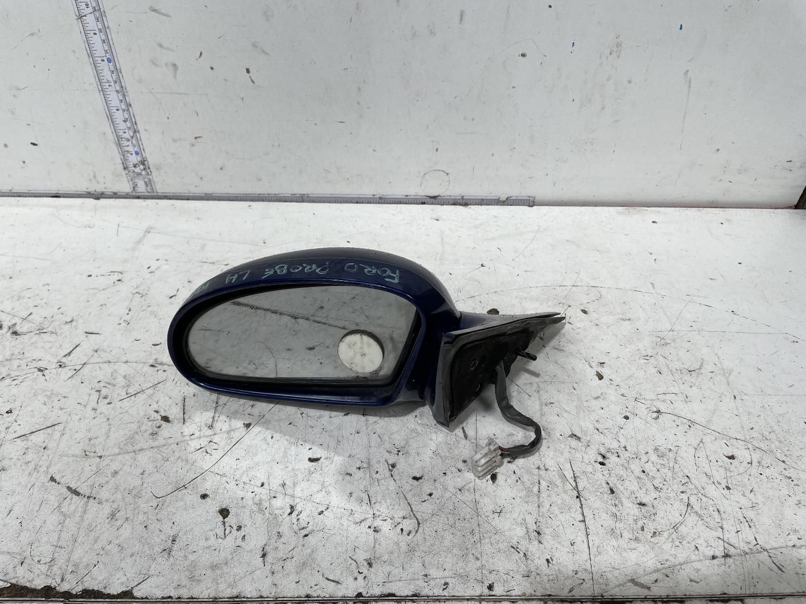 View Auto part Left Door Mirror Ford Probe 1995