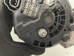 View Auto part Alternator Holden Cruze 2010