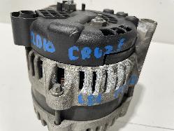 View Auto part Alternator Holden Cruze 2010