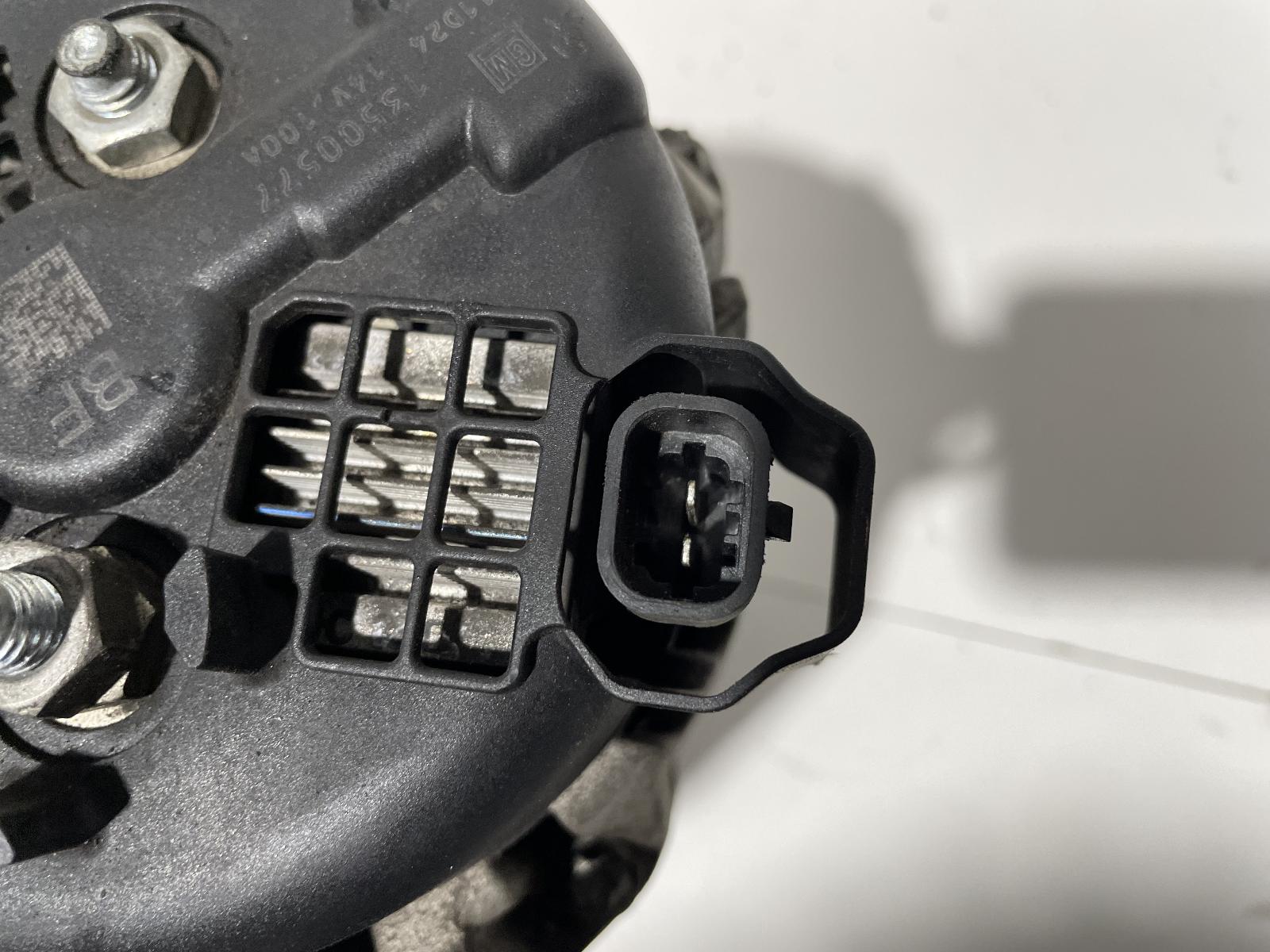 View Auto part Alternator Holden Cruze 2010