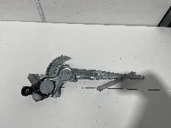 View Auto part Right Front Window Reg/Motor Toyota Kluger 2014