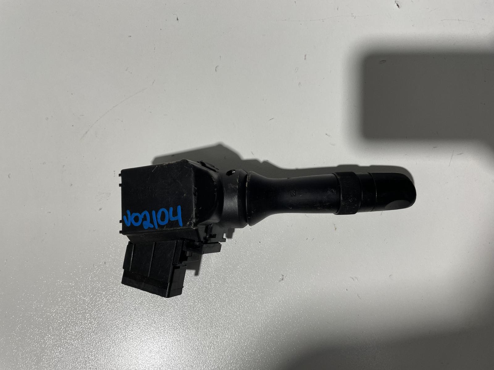 View Auto part Combination Switch Toyota Prius 2015