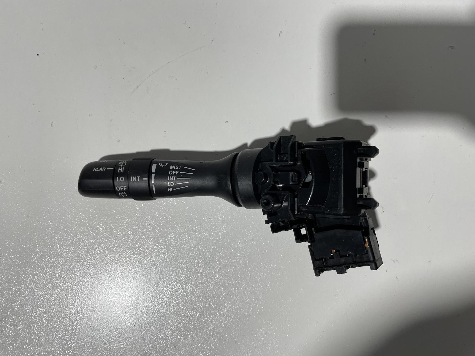 View Auto part Combination Switch Toyota Prius 2015