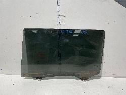 View Auto part Left Rear Door Window Toyota Kluger 2014