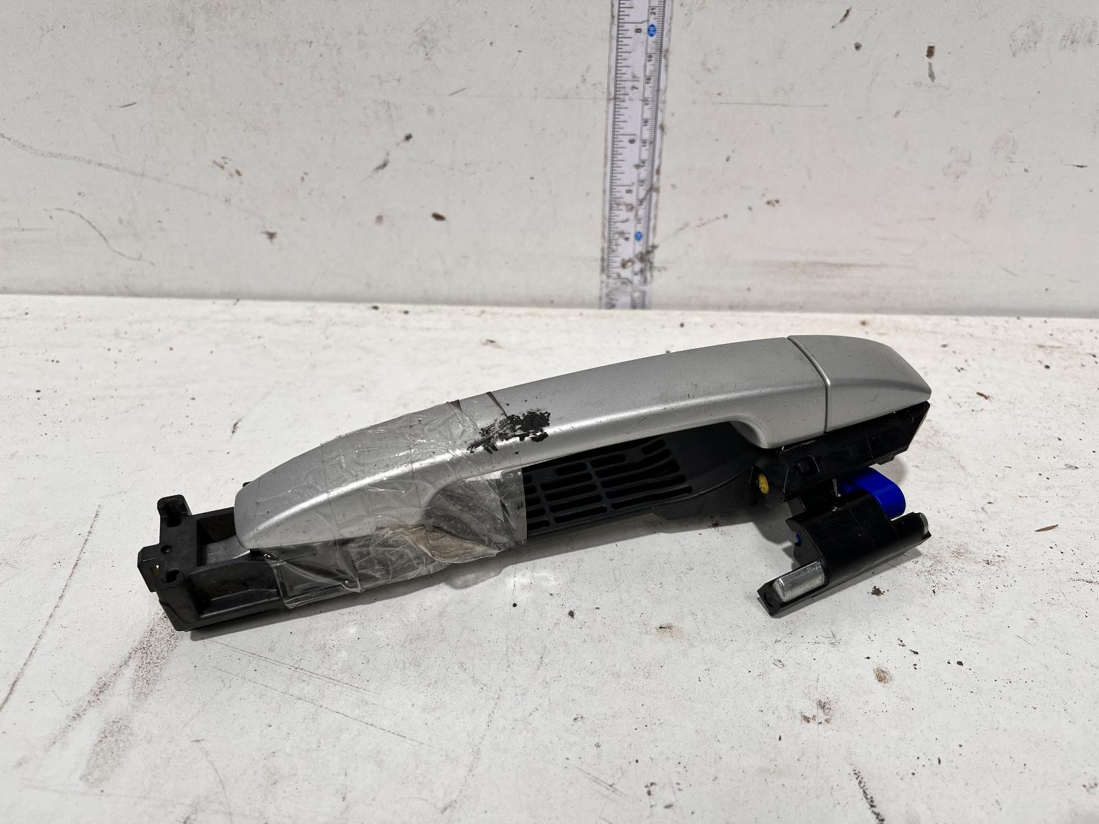 View Auto part Door Handle Subaru Impreza 2010