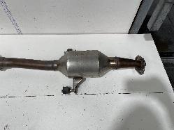 View Auto part Catalytic Converter Toyota Corolla 2020