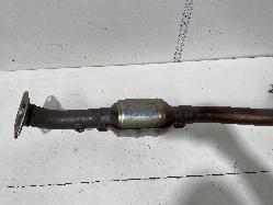 View Auto part Catalytic Converter Toyota Corolla 2020