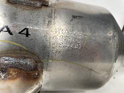 View Auto part Catalytic Converter Toyota Corolla 2020