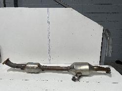 View Auto part Catalytic Converter Toyota Corolla 2020