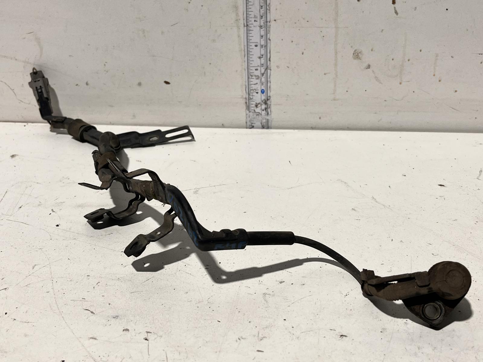 View Auto part Abs Sensor Toyota Echo 2004