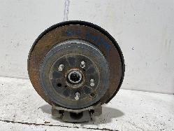 View Auto part Left Rear Hub Assembly Toyota 86 2013