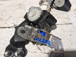 View Auto part Seatbelt/Stalk Toyota 86 2013