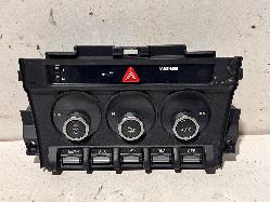 View Auto part Heater/Ac Controls Toyota 86 2013