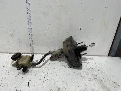 View Auto part Brake Booster Honda Odyssey 2006