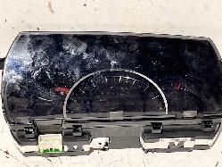 View Auto part Instrument Cluster Honda Odyssey 2006