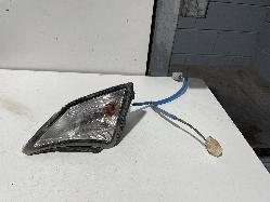 View Auto part Left Indicator/Fog/Side Toyota 86 2013