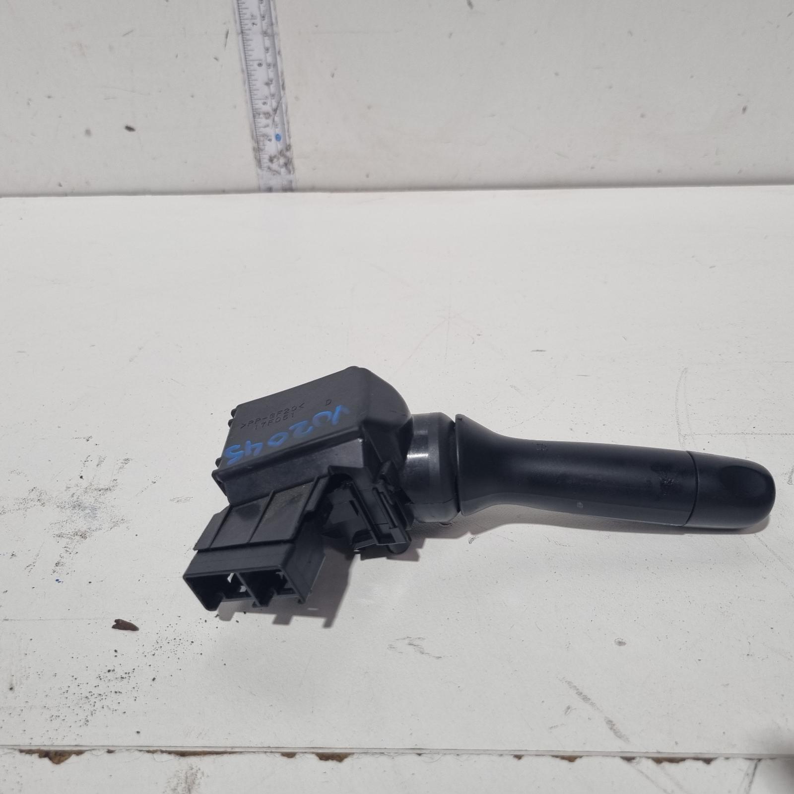 View Auto part Combination Switch Toyota Yaris 2012