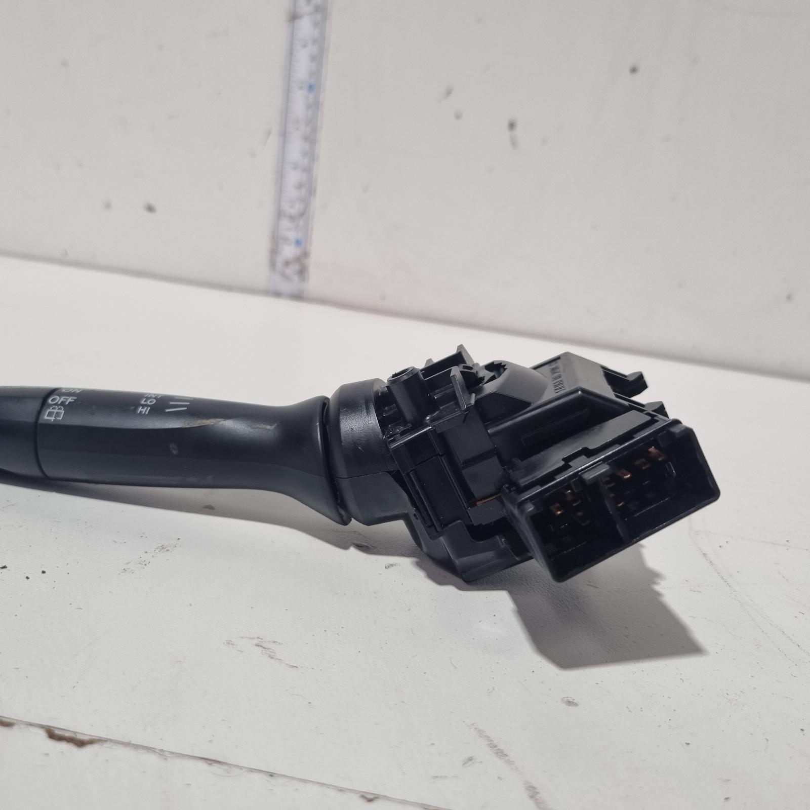 View Auto part Combination Switch Toyota Yaris 2012